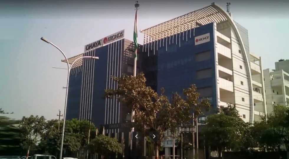 Vatika Okaya Centre, Sector 62