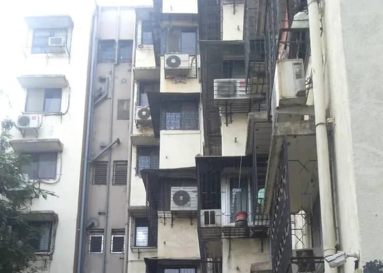 Dholakai Dholakia, Andheri East