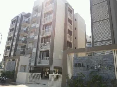 RBL Edifice, Gota