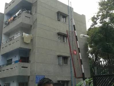 NDMC Housing Complex, Sector 11 Rohini