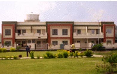Essarjee Aadharshila — Front View