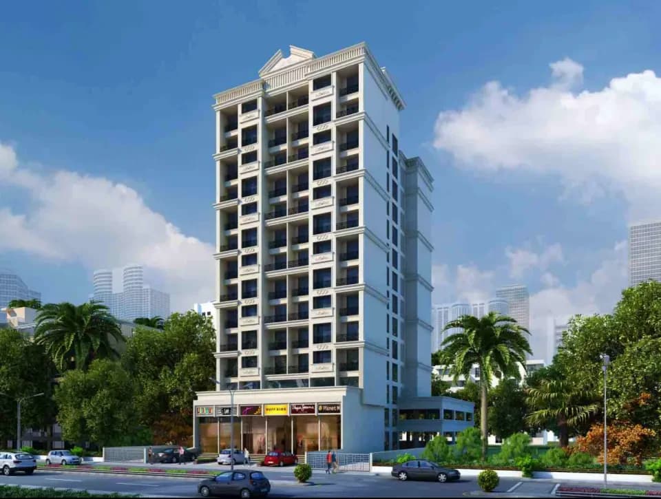 Keystone Solista, Seawoods