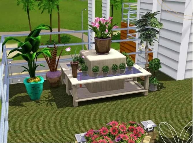 Deeksha Signature — Garden