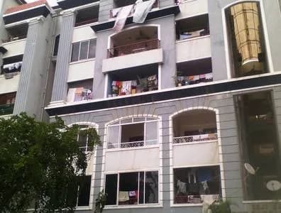 Bhavya Varun Sargam Villa, Somajiguda