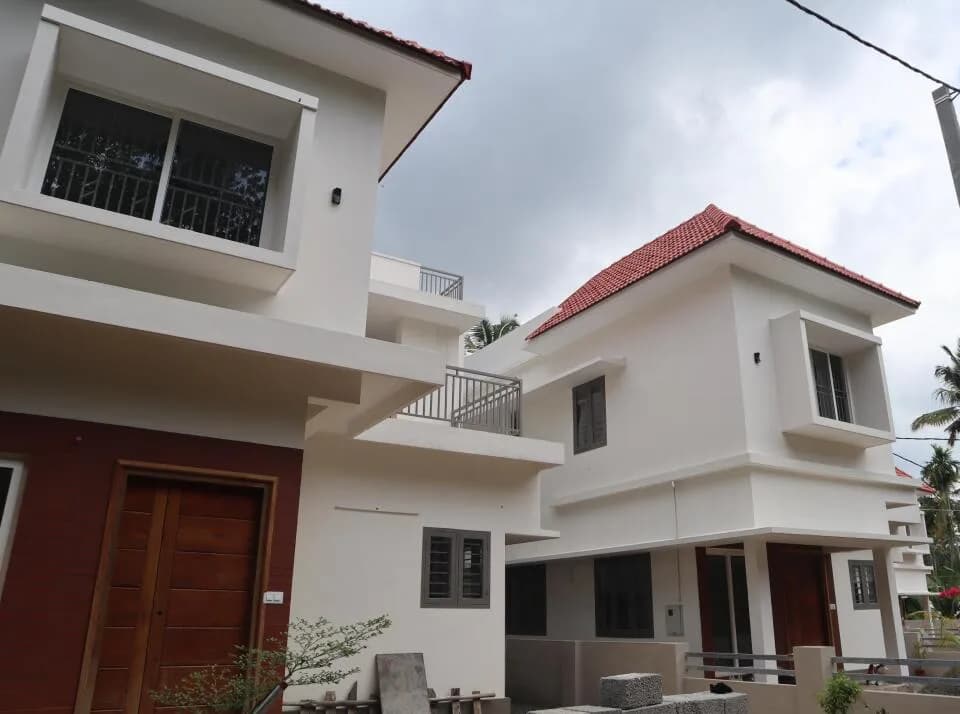 Sophia Melody, Kakkanad