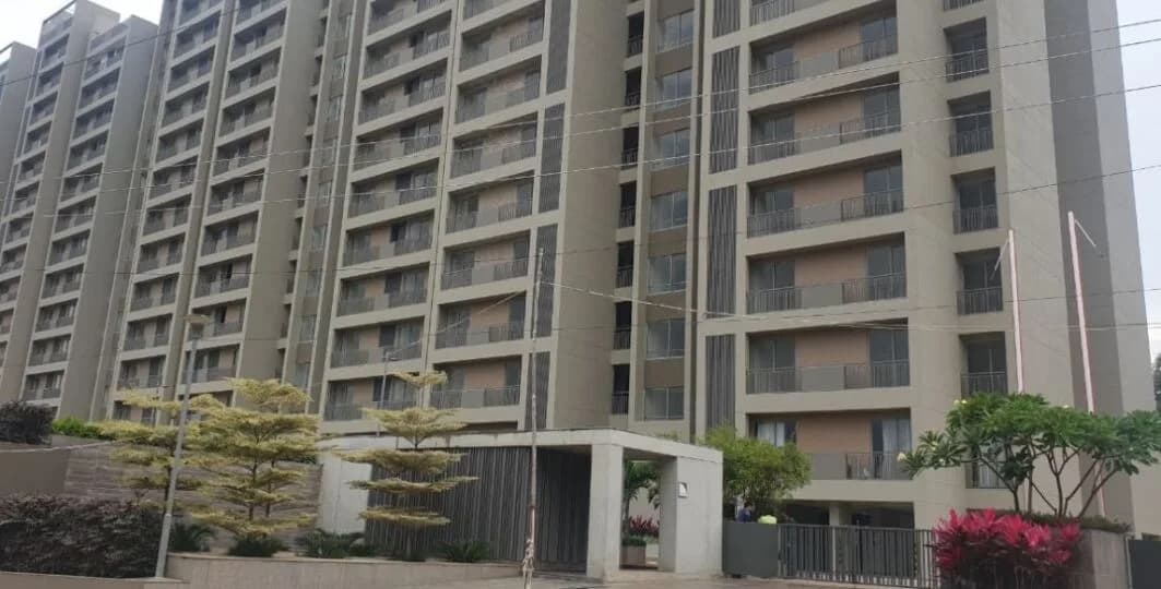 Orchid Greens, Hennur Road
