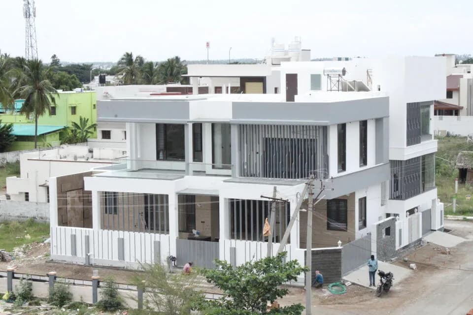 Aran Sri Lakshmi Garden, Kovilpalayam