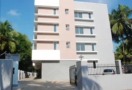 Sreerosh Karun Villa, Bilathikkulam