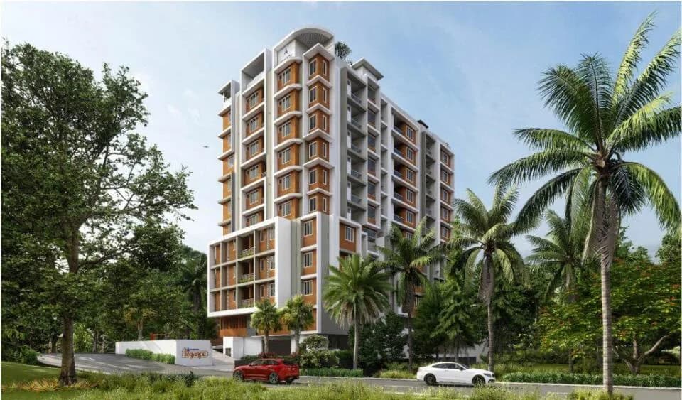 Cordon Elegance, Nalanchira