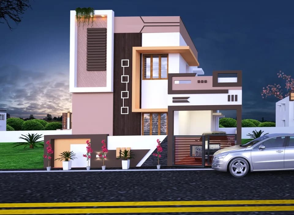 South Lakshmi Nagar, Malumichampatti