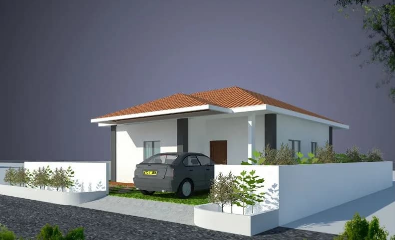Sovereign Speed Eco Village, Jadcherla