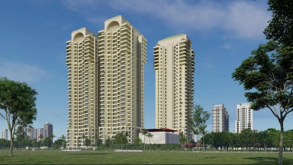 Apex Quebec, Siddhartha Vihar