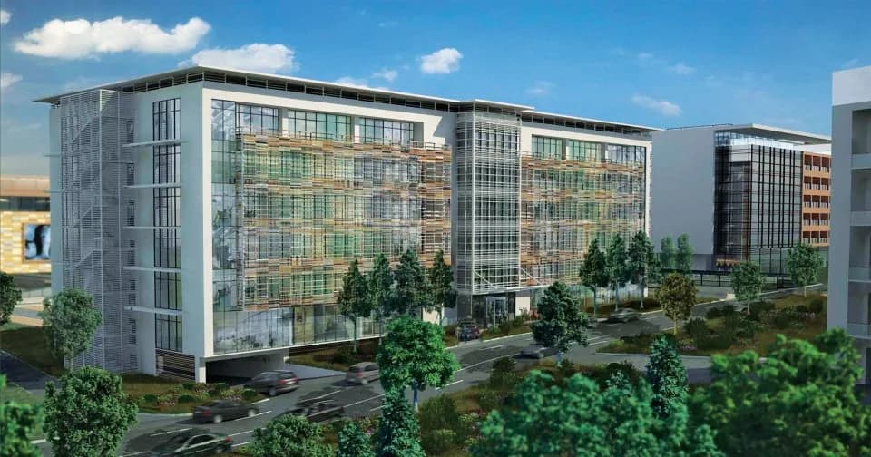 Unitech Signature Towers, Dharampur