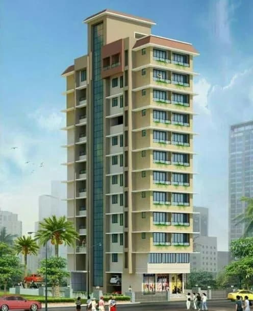 Valdaria Residency, Vidyavihar East