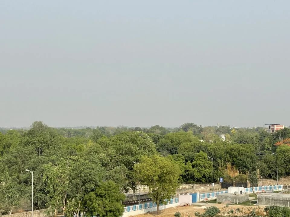 SIG Samriddhi Residency, Chattarpur