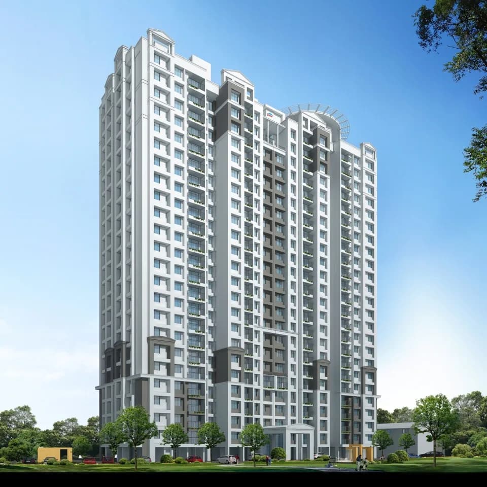 Skyline Brown, Edachira