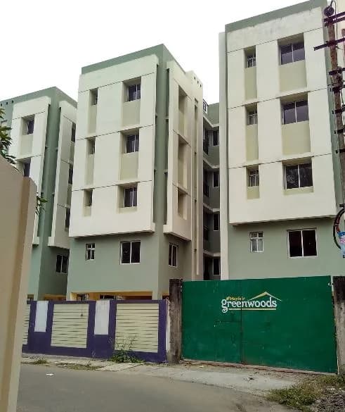 Mayfair Greenwoods, Narendrapur