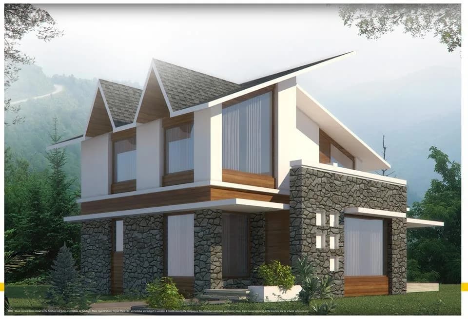 Northwest Estates, Dharampur
