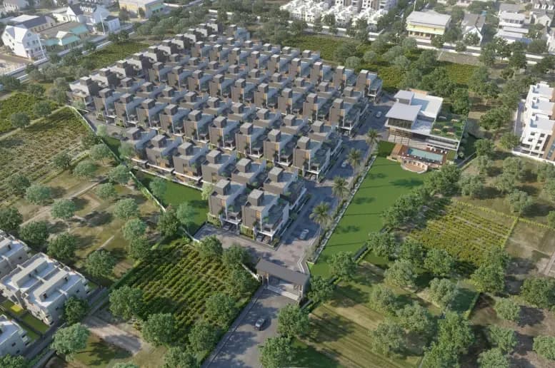 Affluence, LB Nagar