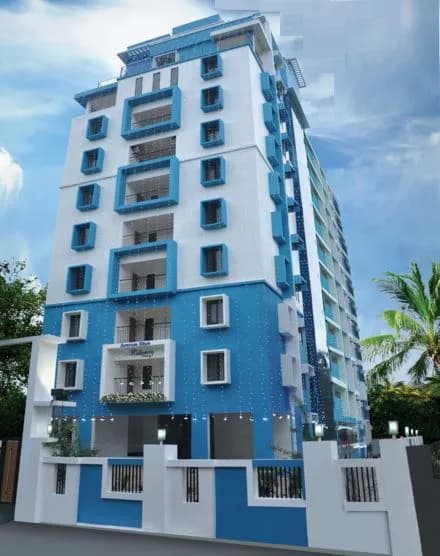 Mulberry Avenue Blue, Kuriachira