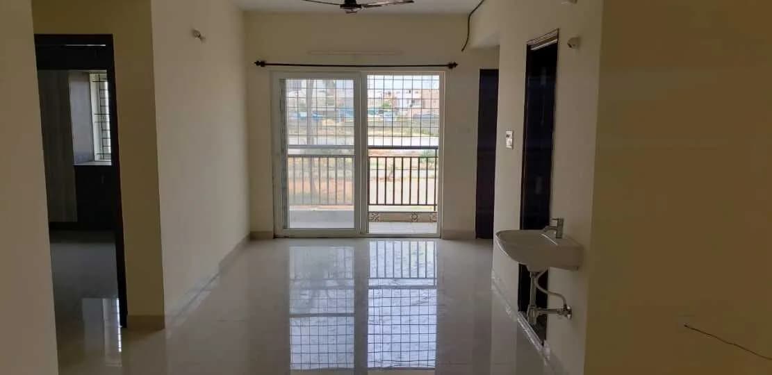 Ravoos Nandan, Kadugodi