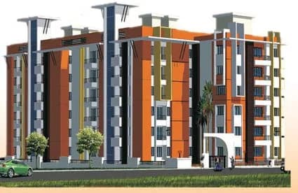 Suvarna Residency, Maroli 