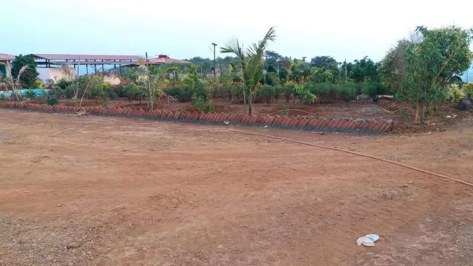 Samrajya Land, Bhor