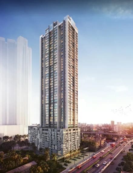 Avighna 9, Lower Parel