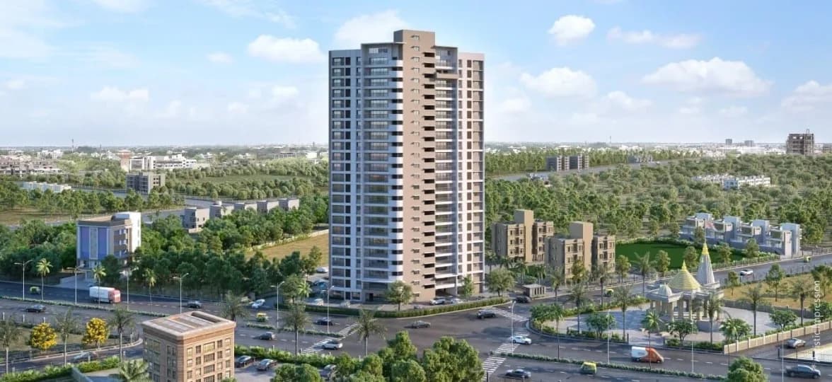 Shreno Kiara, Chhani