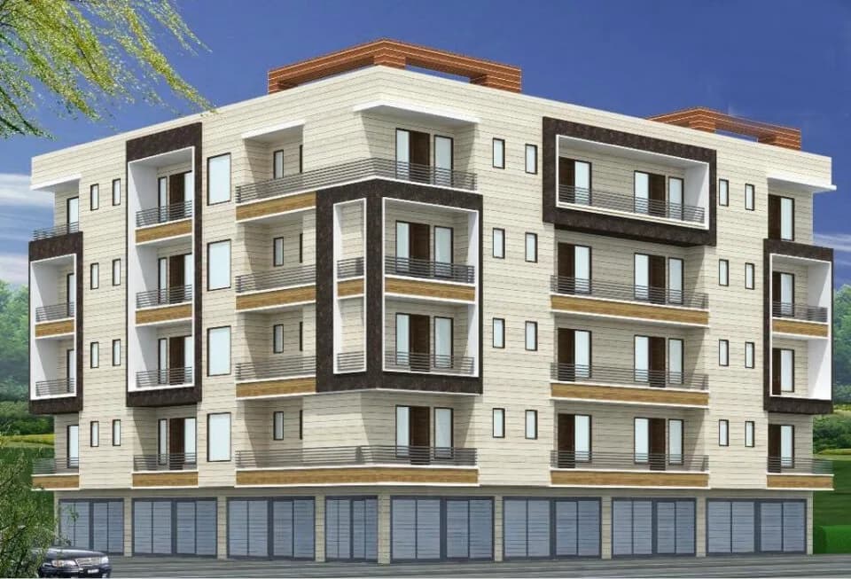 Prem Apartments, Sector 28 Dwarka