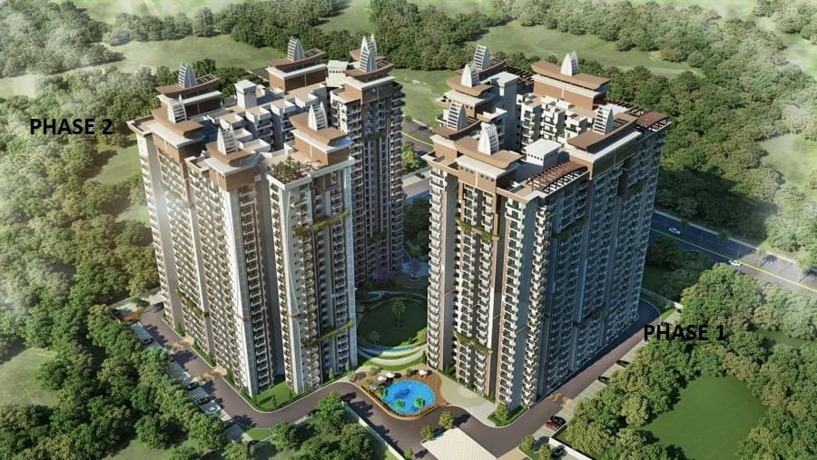 Marina Suites, NH 24 Highway