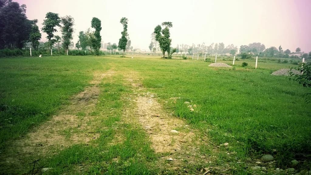 Manvar Shivalik Colony, Singhniwala