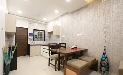 Rathin Sahjanand Duplex, Kalali
