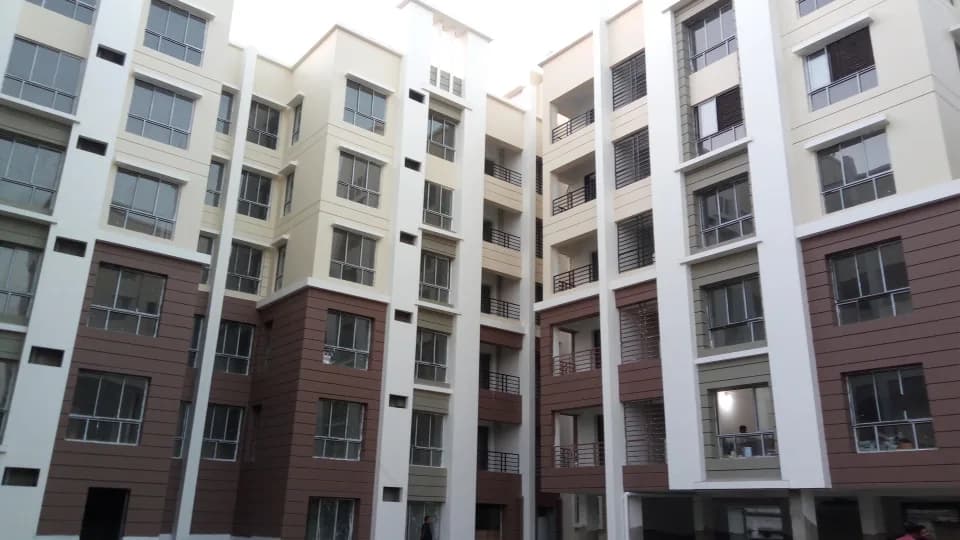 Aspirations Harmony, Narayanpur