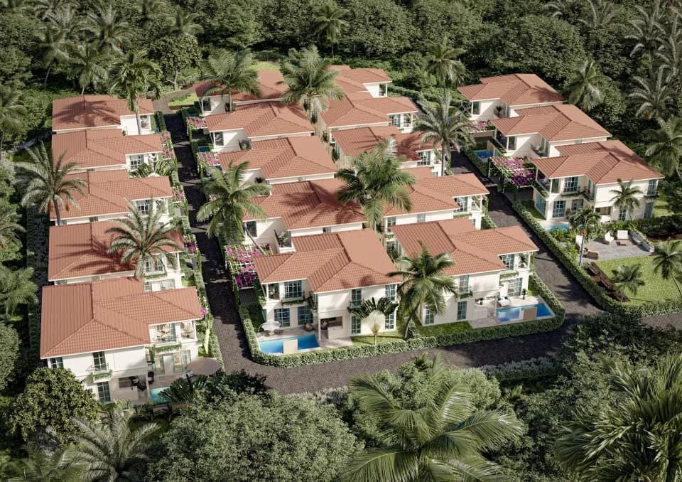 Casa Salvador, Salvador do Mundo