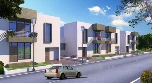 Ansal API Sushant City Aashirwaad Home, Pugal Phanta