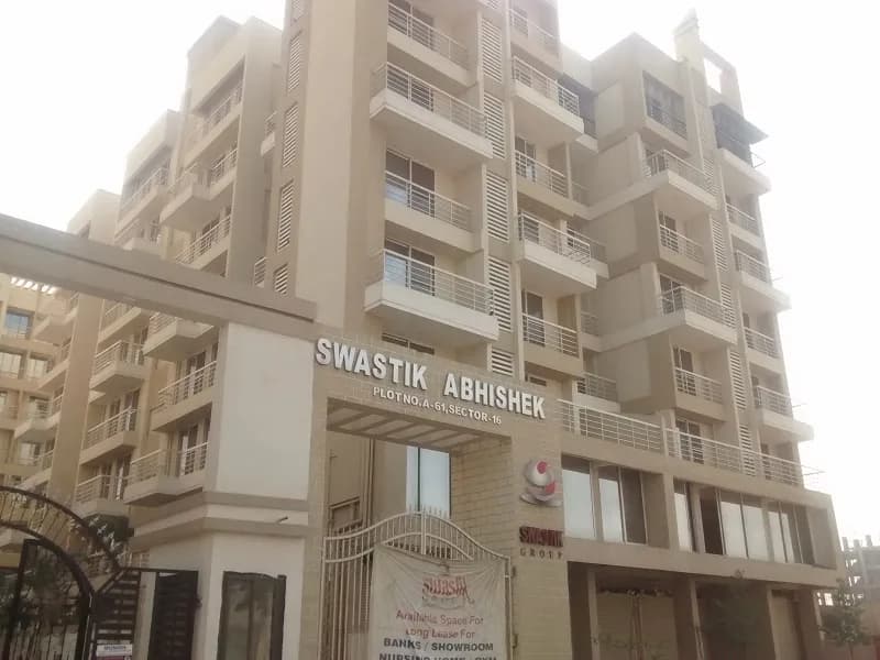 Swastik Abhishek, Sector 16 Ulwe