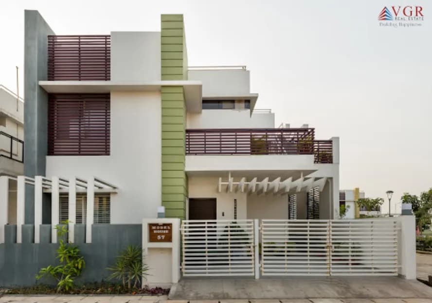 VGR Avani Avenue, Avani Vihar