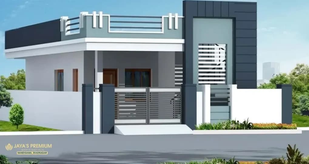 Jayas Premium, Shad nagar