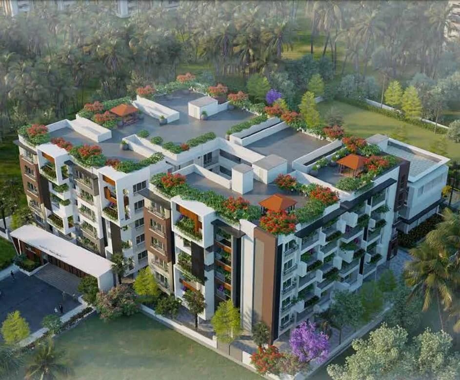 Smriti Enclave, Avilala