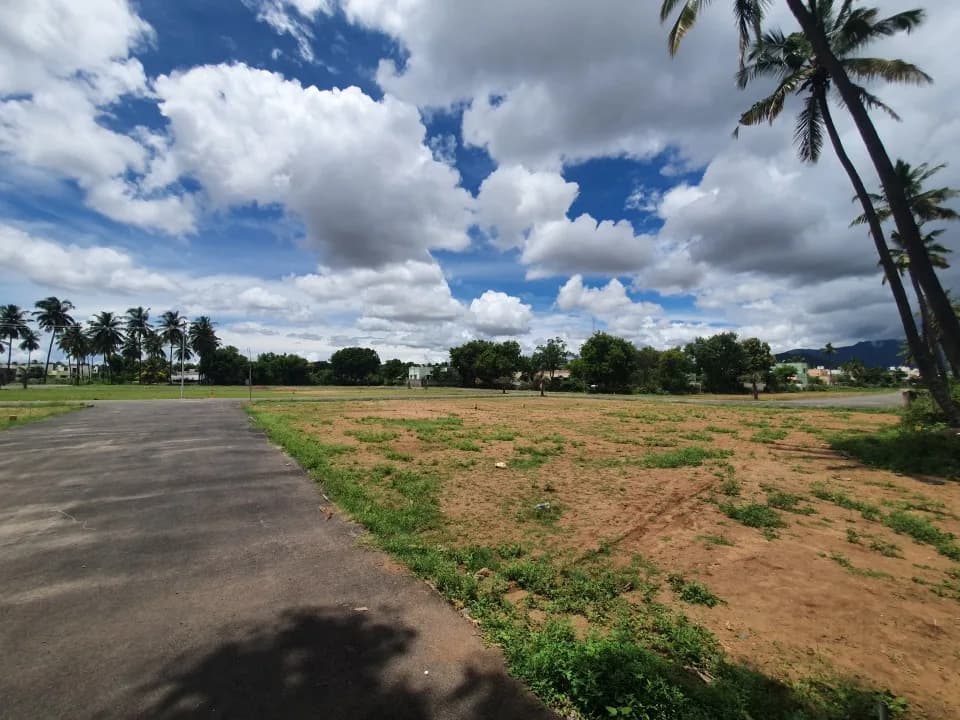 Oscar Sri Senthur Dwarakka, Thudiyalur 