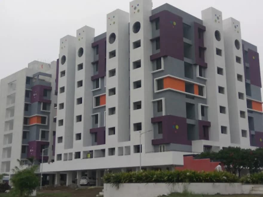 Neo City, Mitmita
