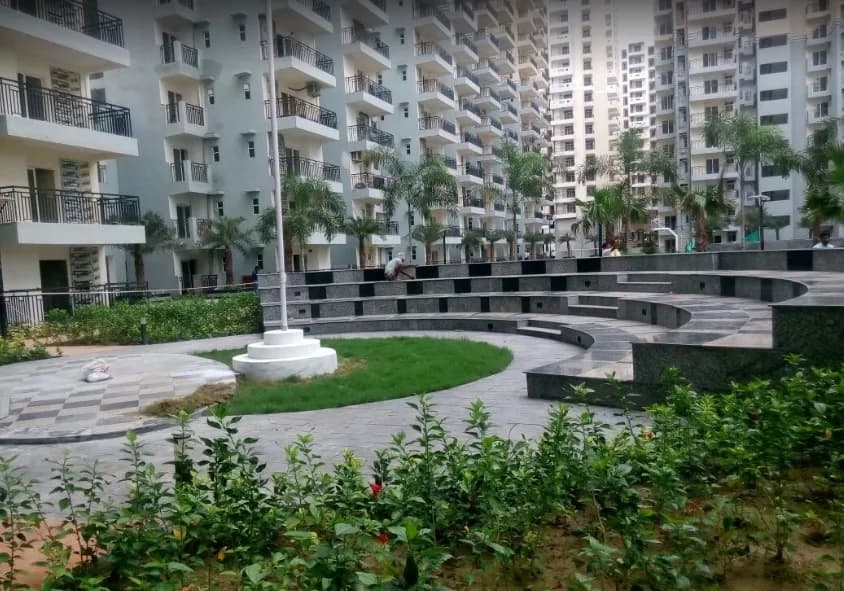 Galaxy Vega, Noida Extension
