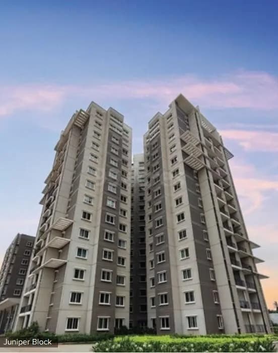 Bcv Fairmont At Brigade Orchards, Devanahalli