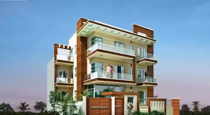 Punit Homes, Sainik Colony