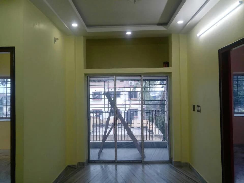 Srijita 19, Garia