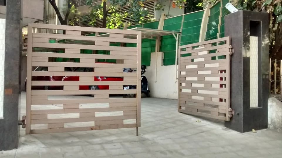 M D Globus Express Enclave, Chakala