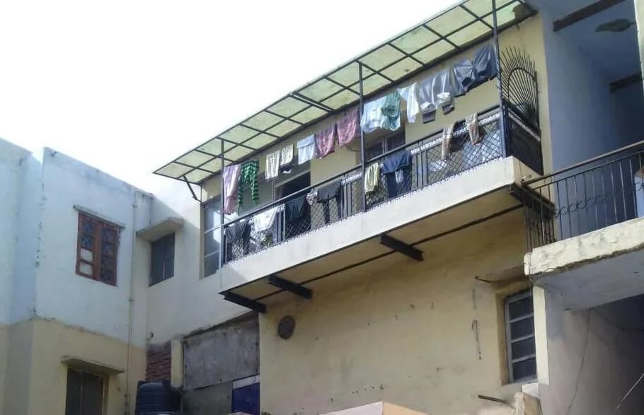 DDA Pocket M, Dilshad Garden