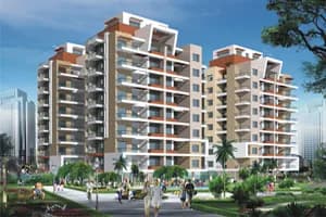Satguru Gokul Residency, Old Palasia