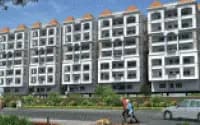 Sankalp Apartments, Gachibowli